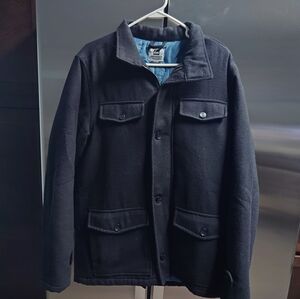 Quiksilver Premium Collection Jacket